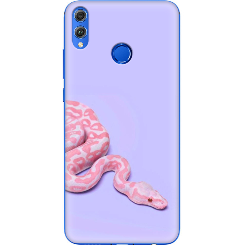 Чехол Uprint Honor 8x 