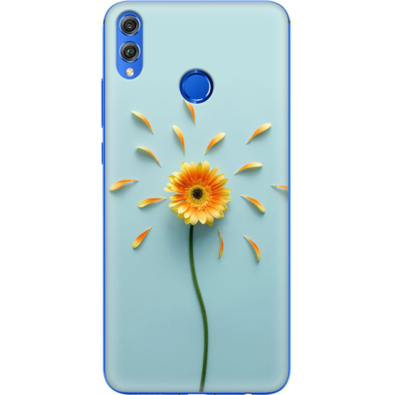 Чехол Uprint Honor 8x 