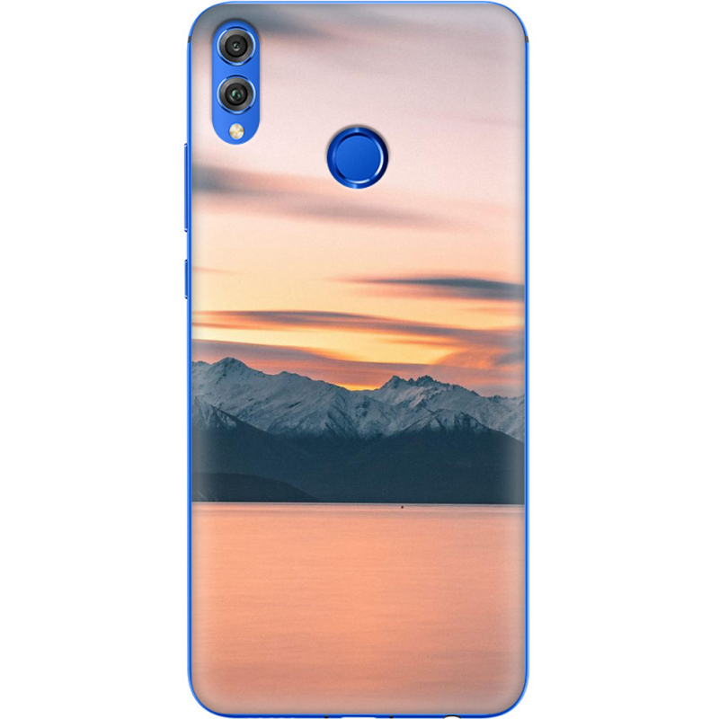 Чехол Uprint Honor 8x 