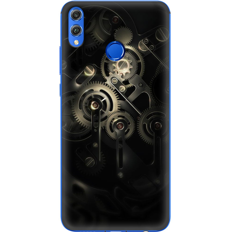 Чехол Uprint Honor 8x 