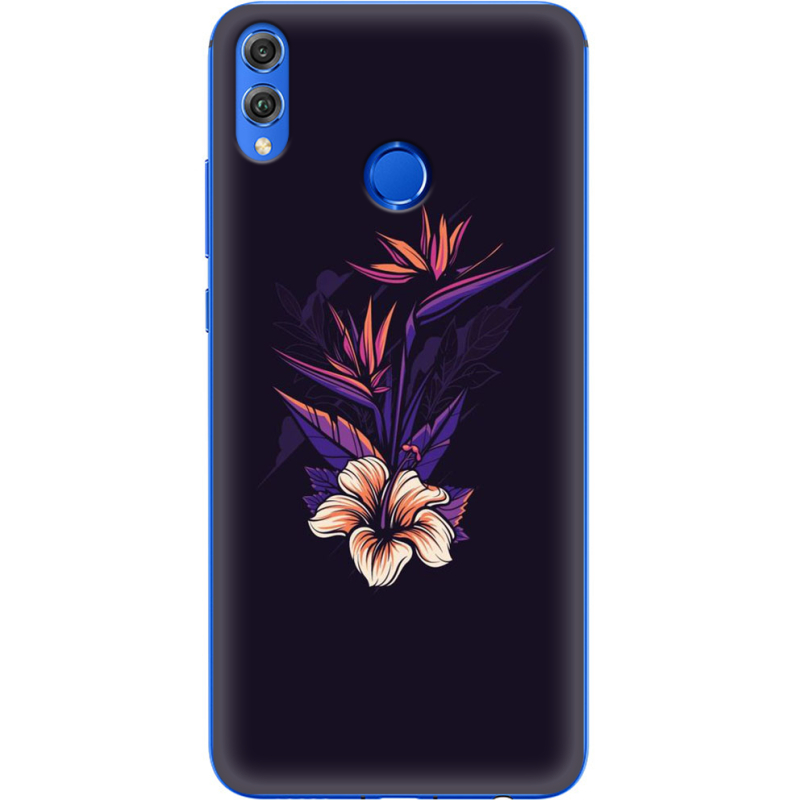 Чехол Uprint Honor 8x 