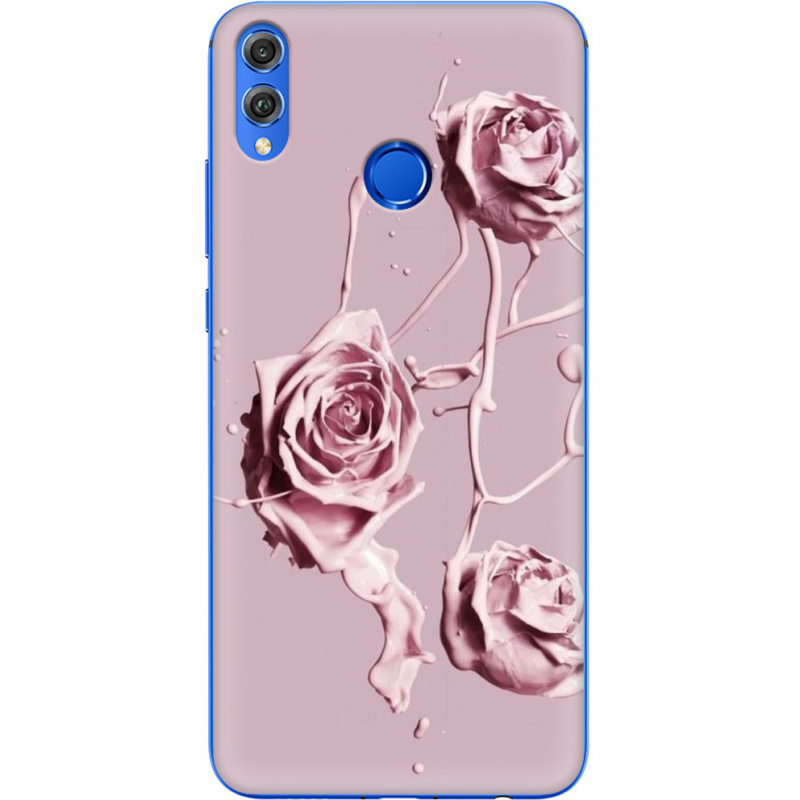 Чехол Uprint Honor 8x 