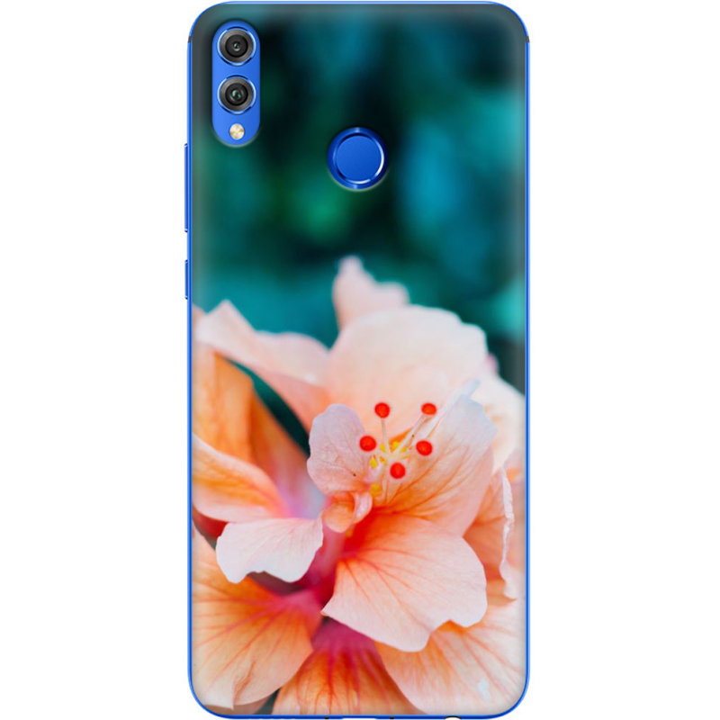 Чехол Uprint Honor 8x 