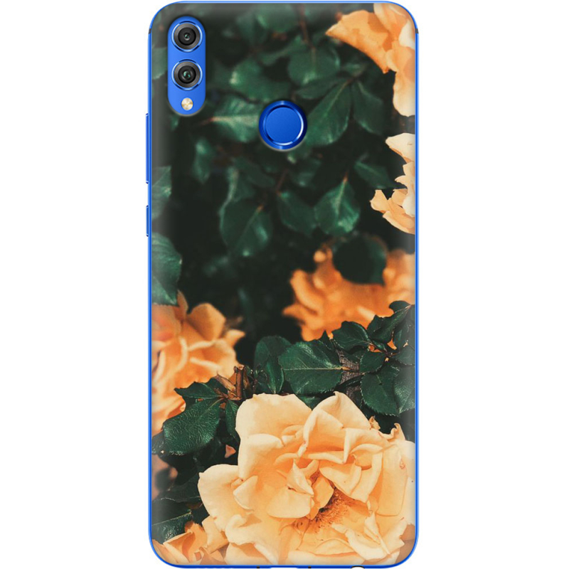 Чехол Uprint Honor 8x 