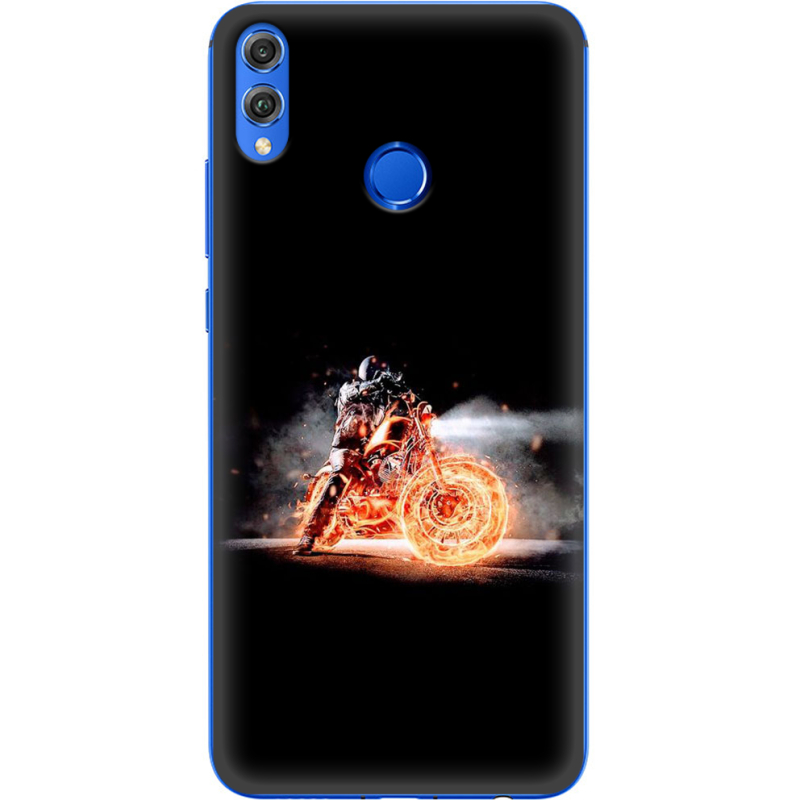 Чехол Uprint Honor 8x 