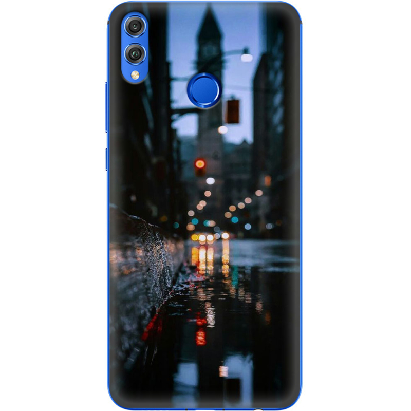 Чехол Uprint Honor 8x 