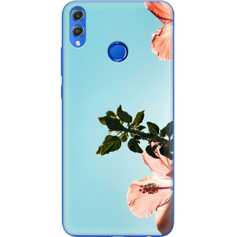 Чехол Uprint Honor 8x 