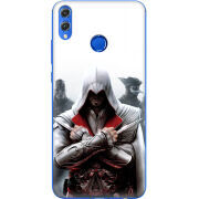 Чехол Uprint Honor 8x Assassins Creed 3