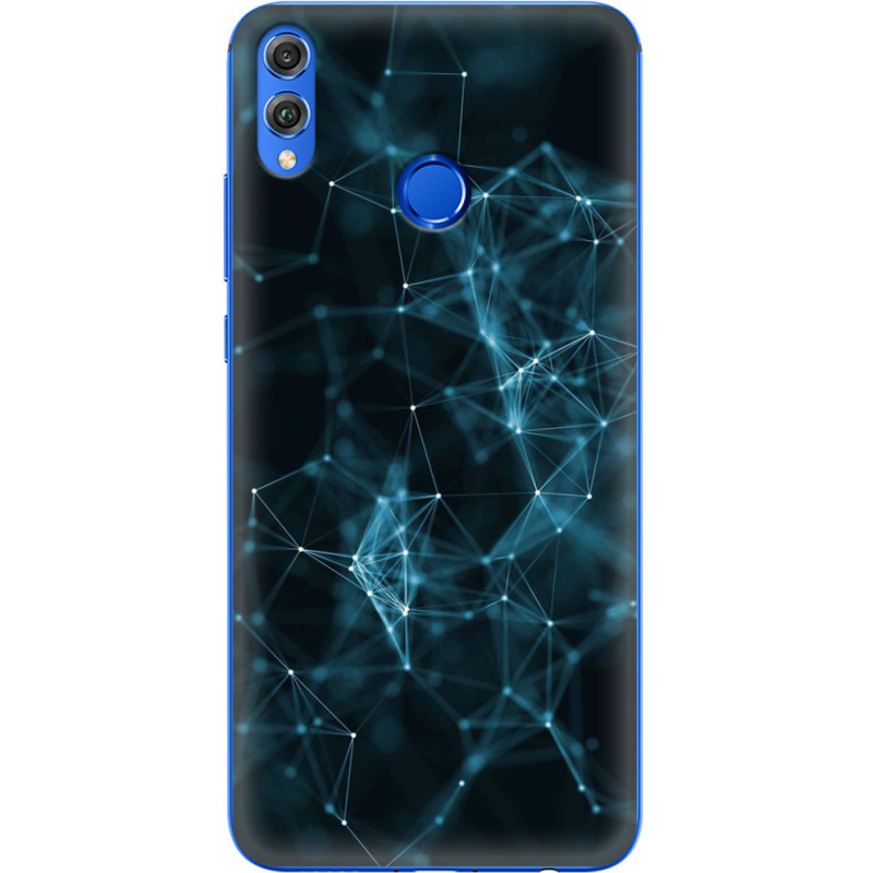 Чехол Uprint Honor 8x 