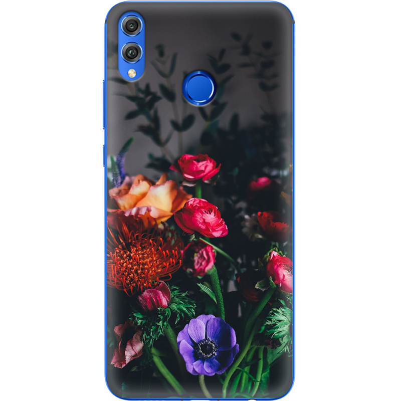 Чехол Uprint Honor 8x 