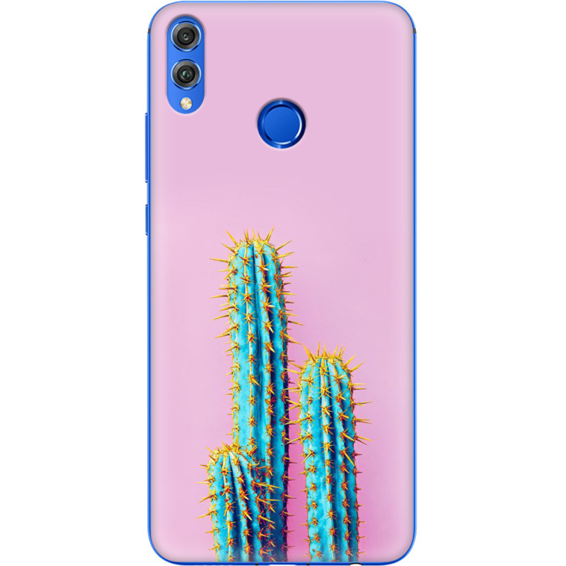 Чехол Uprint Honor 8x 