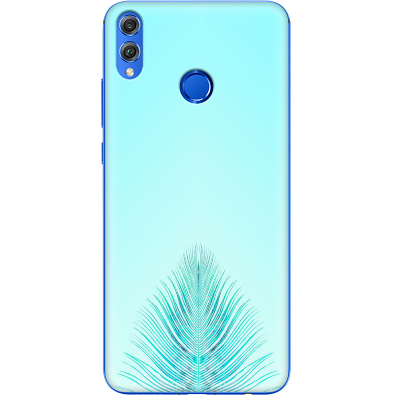 Чехол Uprint Honor 8x 