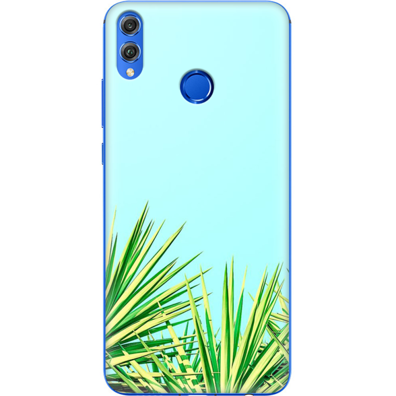 Чехол Uprint Honor 8x 