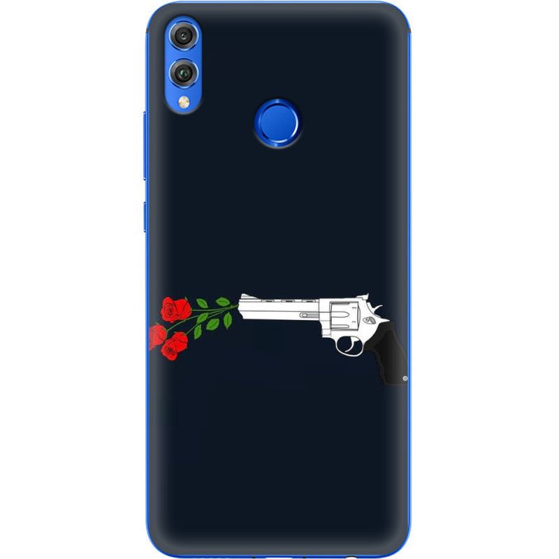 Чехол Uprint Honor 8x 