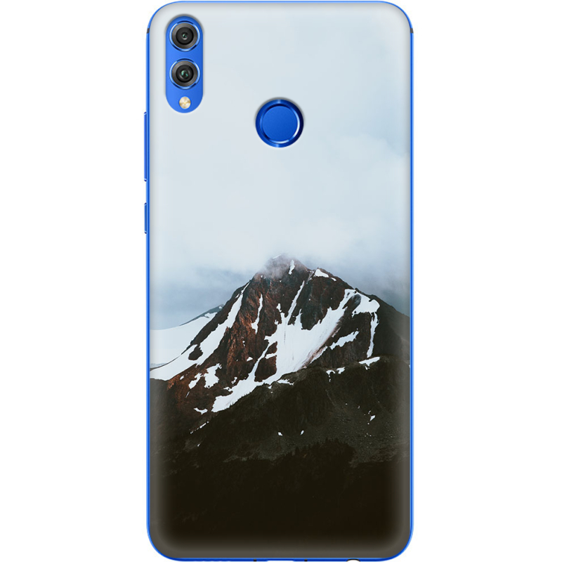 Чехол Uprint Honor 8x 