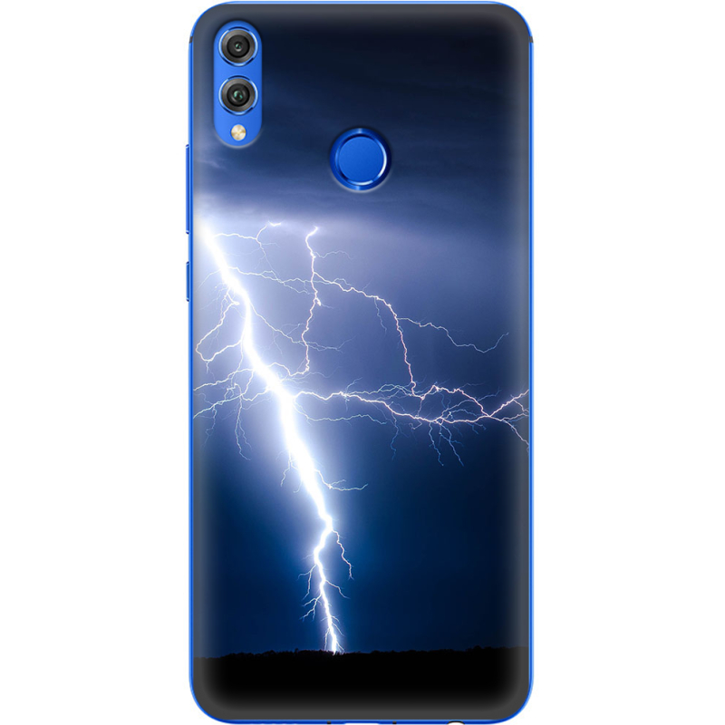 Чехол Uprint Honor 8x 