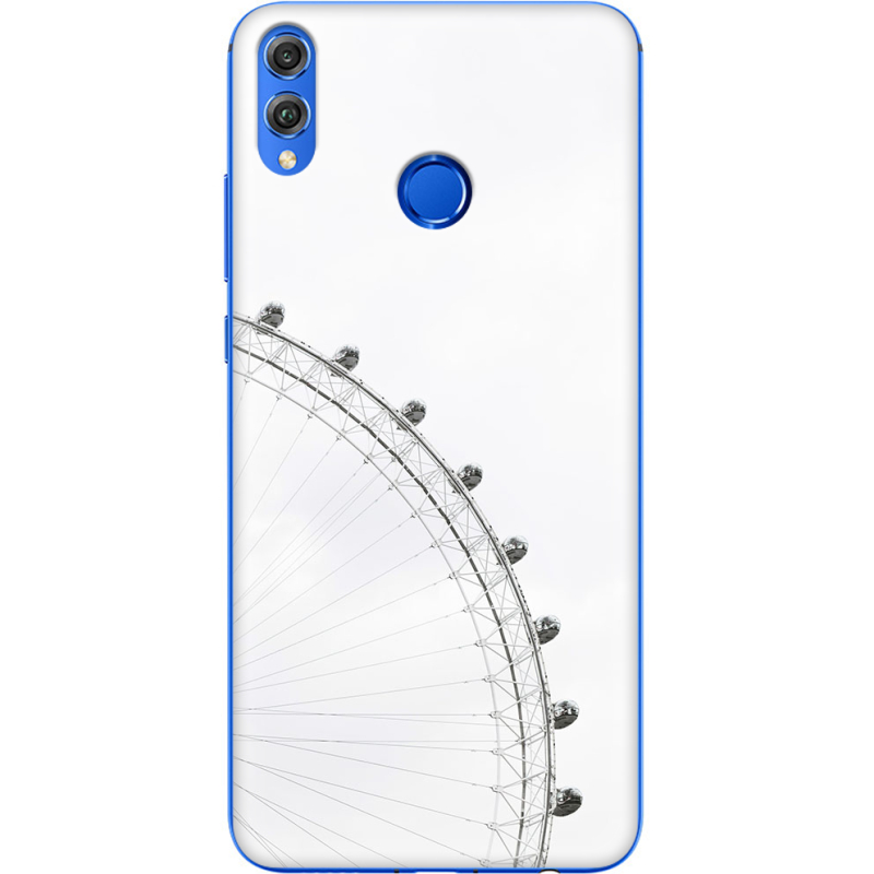 Чехол Uprint Honor 8x 