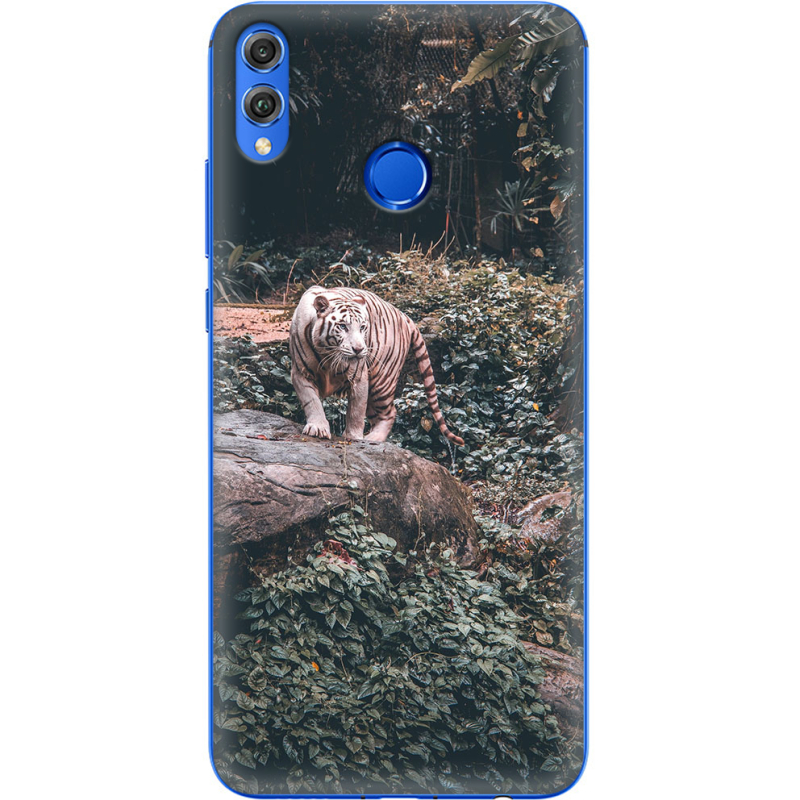 Чехол Uprint Honor 8x 