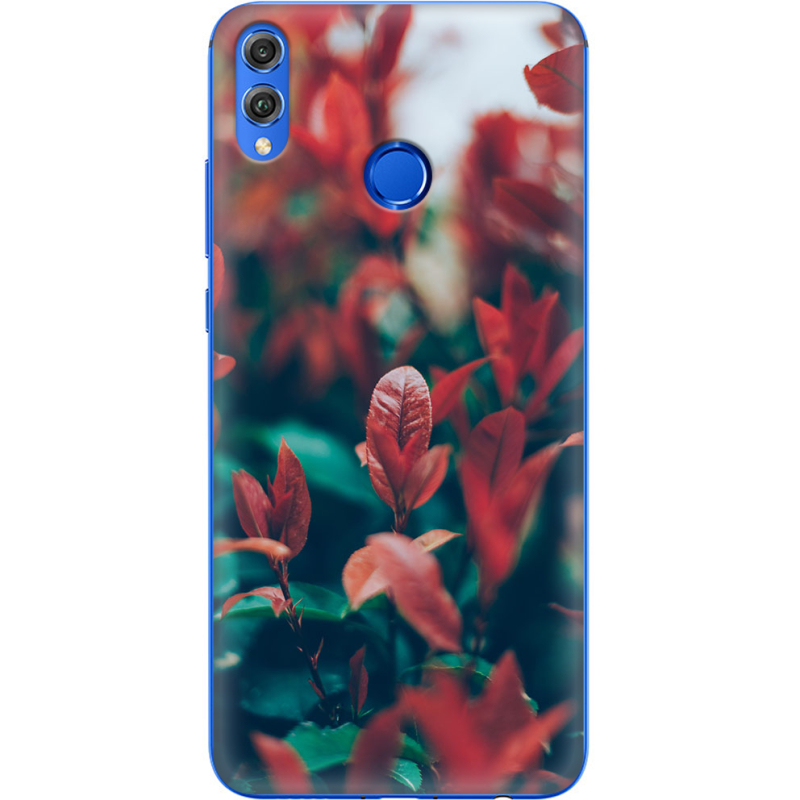 Чехол Uprint Honor 8x 