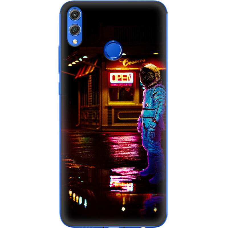 Чехол Uprint Honor 8x 