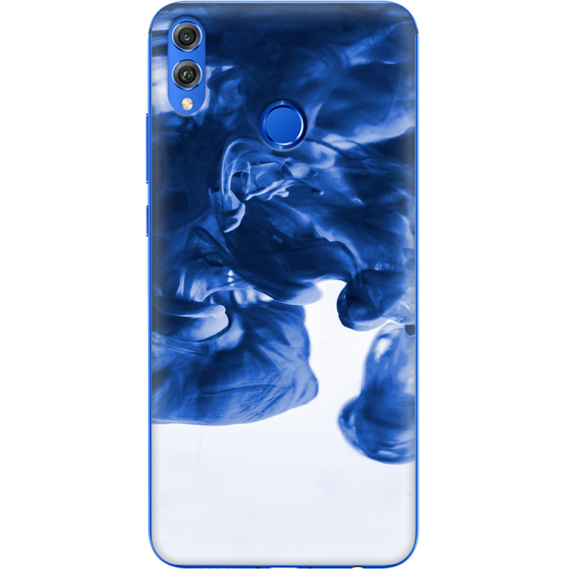 Чехол Uprint Honor 8x 