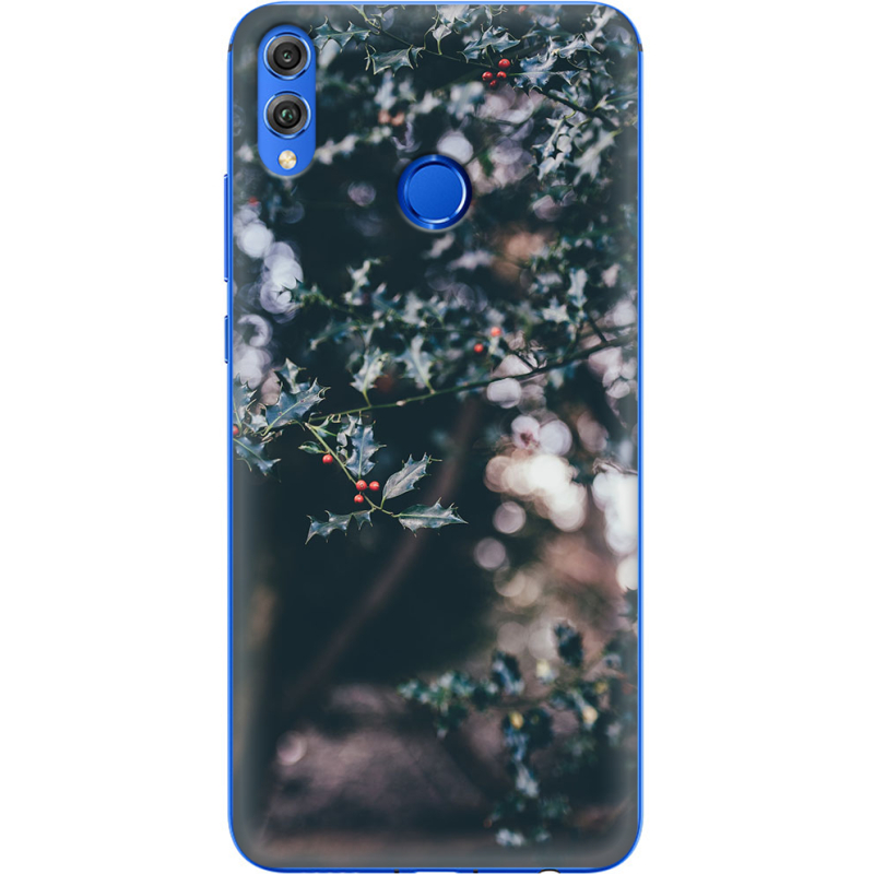 Чехол Uprint Honor 8x 