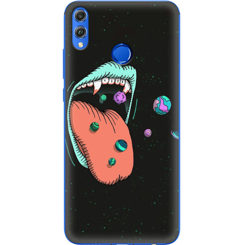 Чехол Uprint Honor 8x 