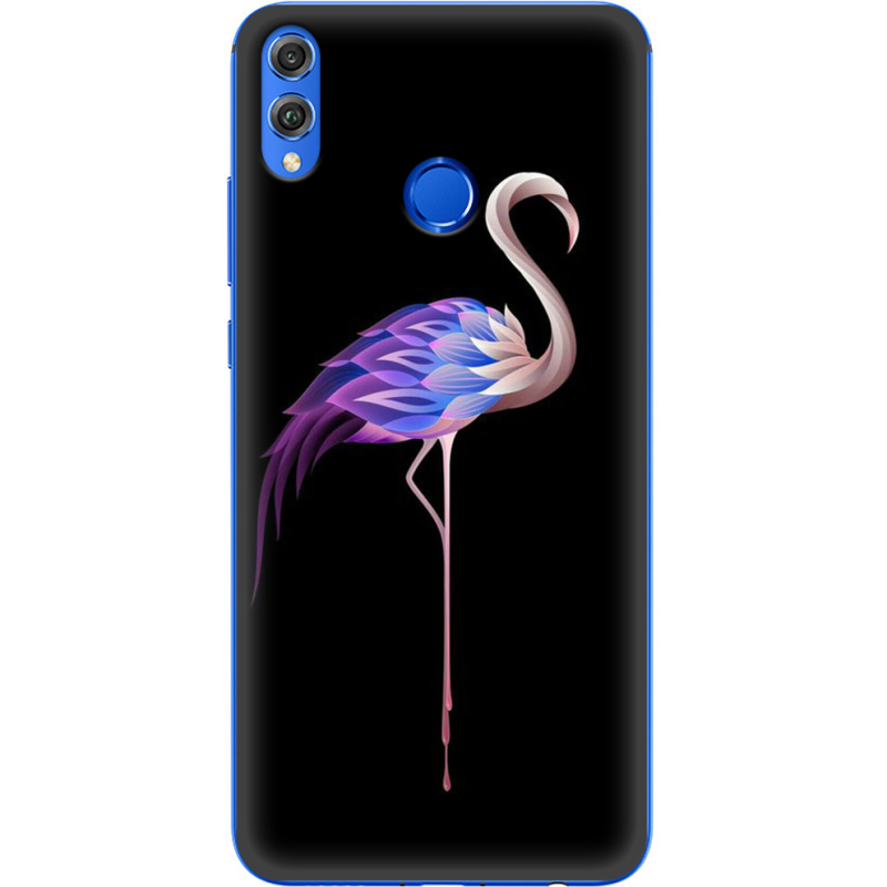 Чехол Uprint Honor 8x 