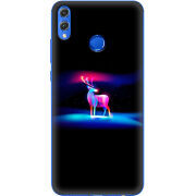 Чехол Uprint Honor 8x 