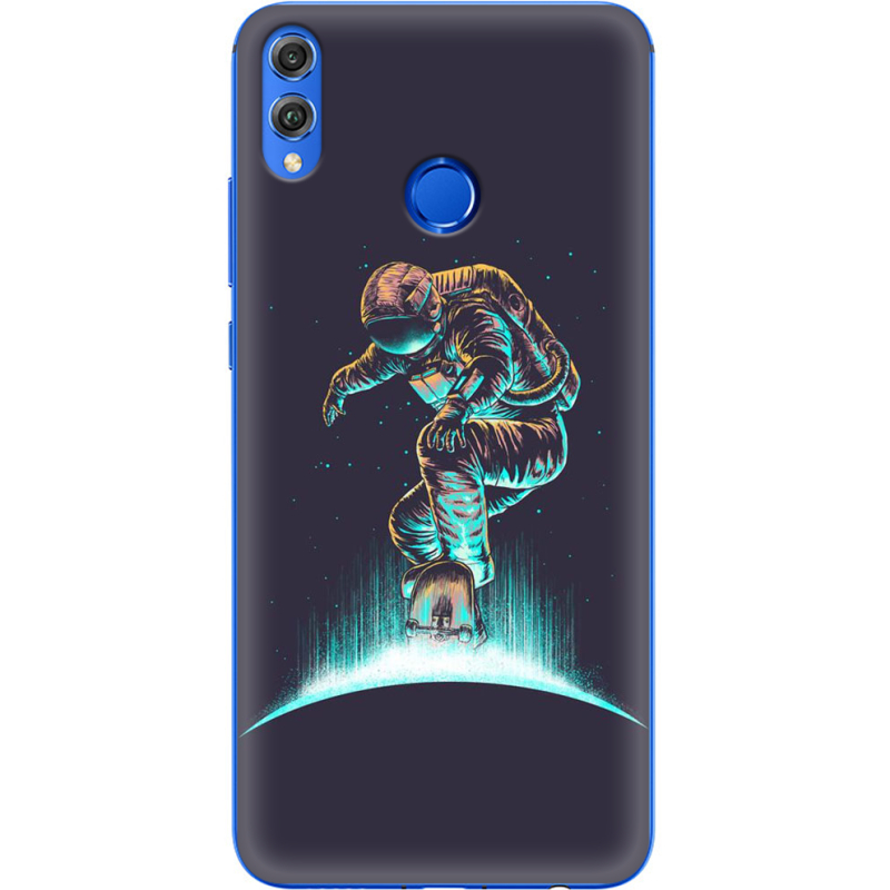 Чехол Uprint Honor 8x 