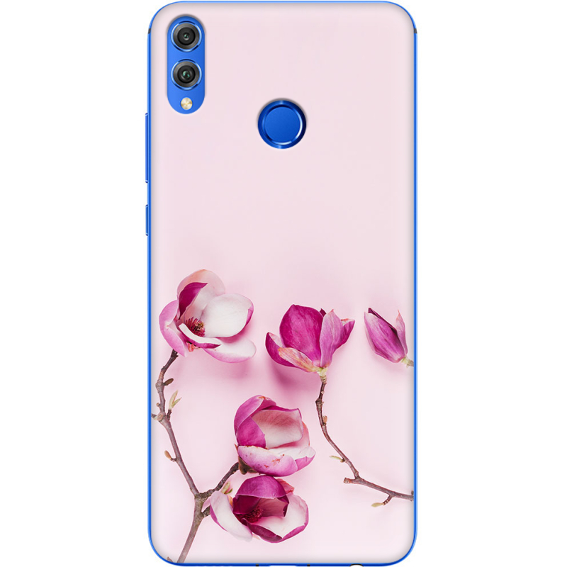 Чехол Uprint Honor 8x 