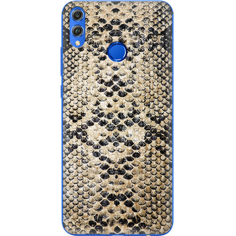 Чехол Uprint Honor 8x 
