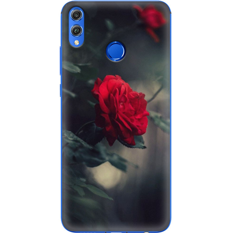 Чехол Uprint Honor 8x 