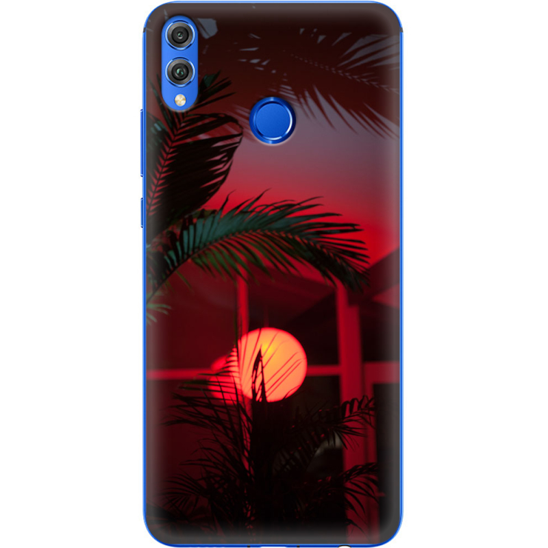 Чехол Uprint Honor 8x 