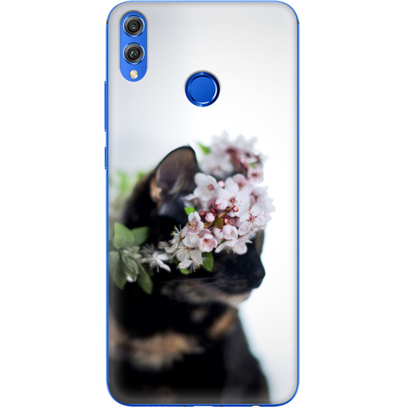 Чехол Uprint Honor 8x 
