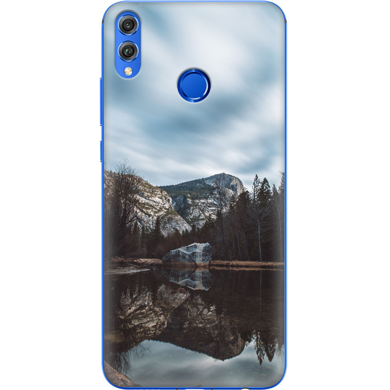 Чехол Uprint Honor 8x 