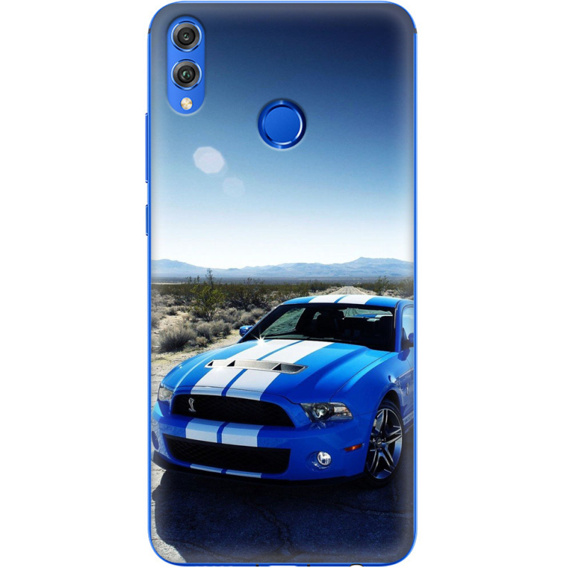 Чехол Uprint Honor 8x 