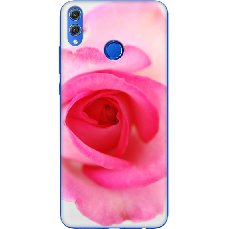 Чехол Uprint Honor 8x 