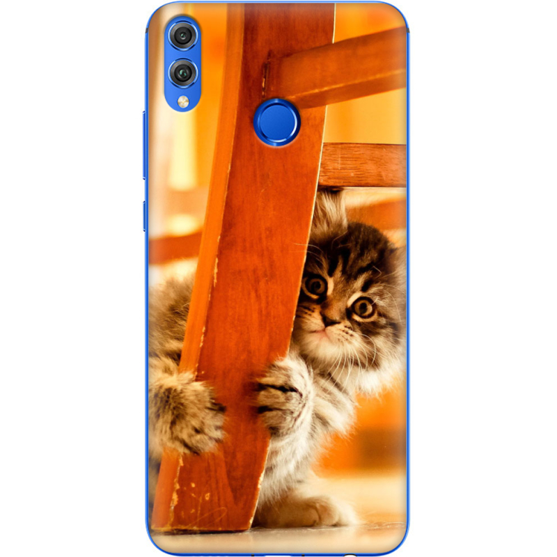 Чехол Uprint Honor 8x 