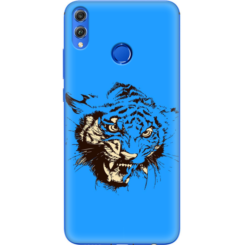 Чехол Uprint Honor 8x 