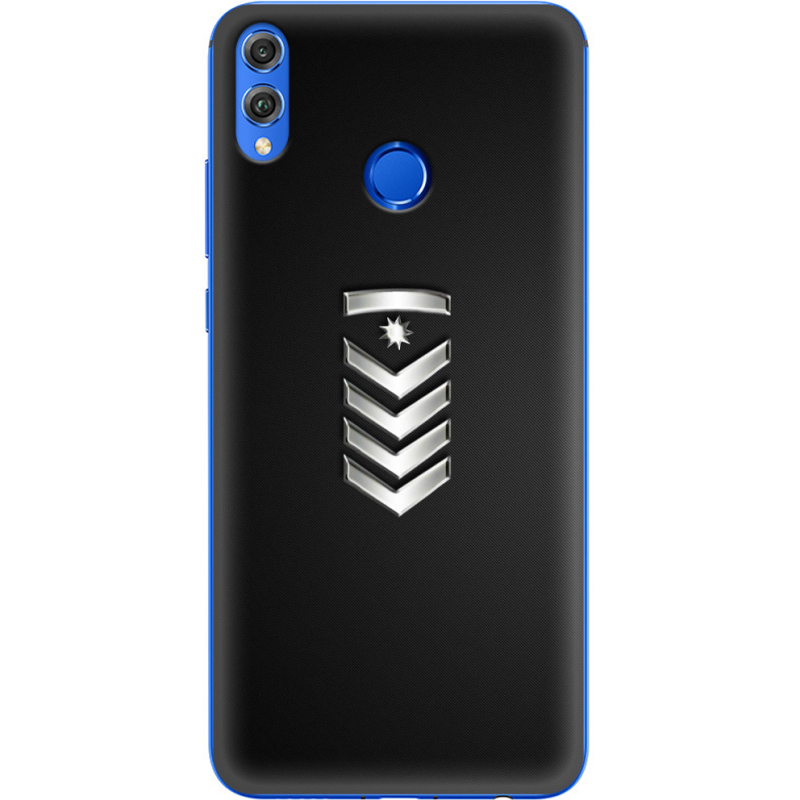 Чехол Uprint Honor 8x 