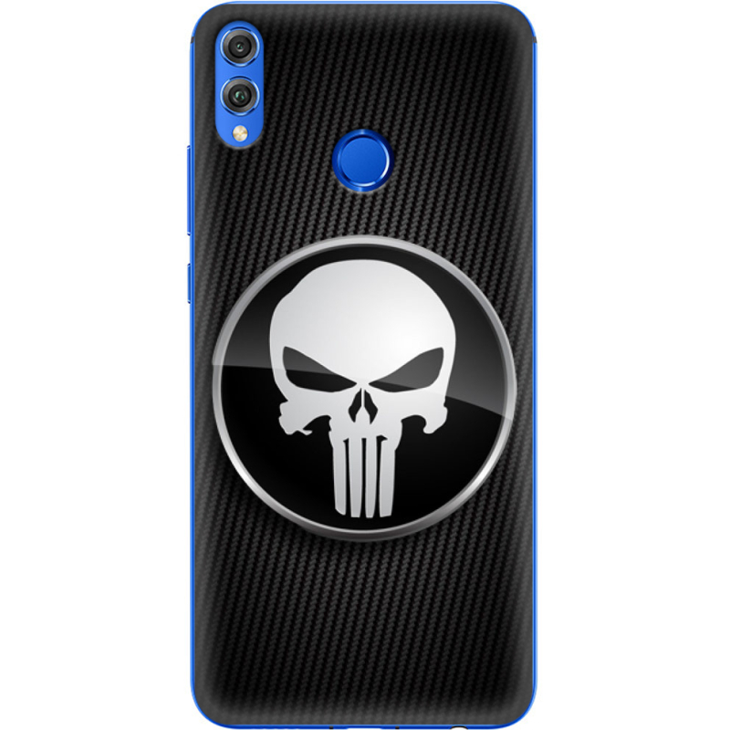 Чехол Uprint Honor 8x 