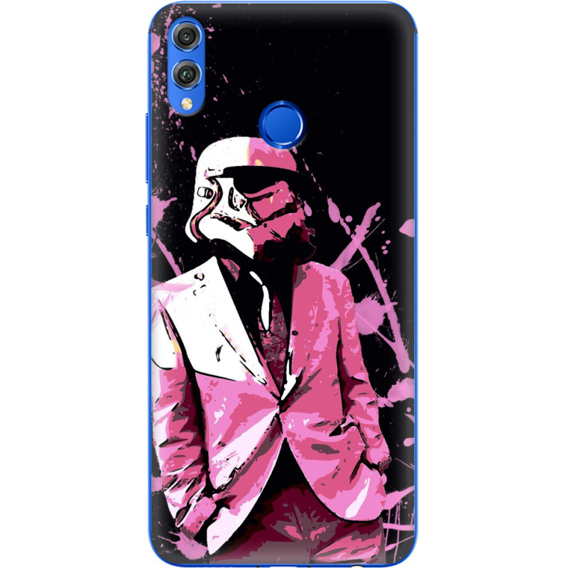 Чехол Uprint Honor 8x 