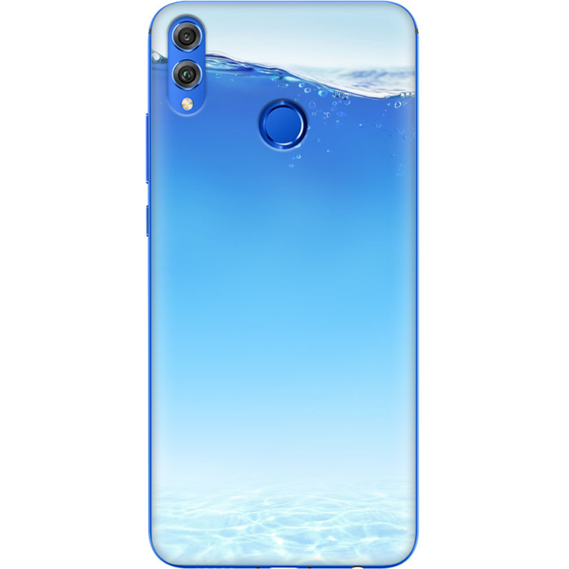 Чехол Uprint Honor 8x 
