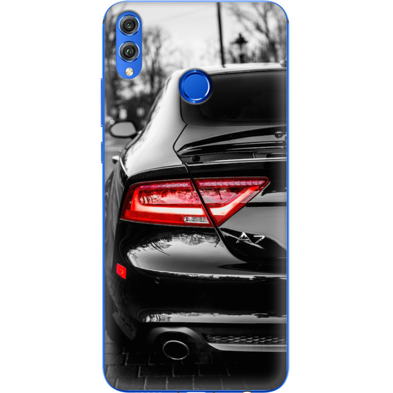 Чехол Uprint Honor 8x Audi A7