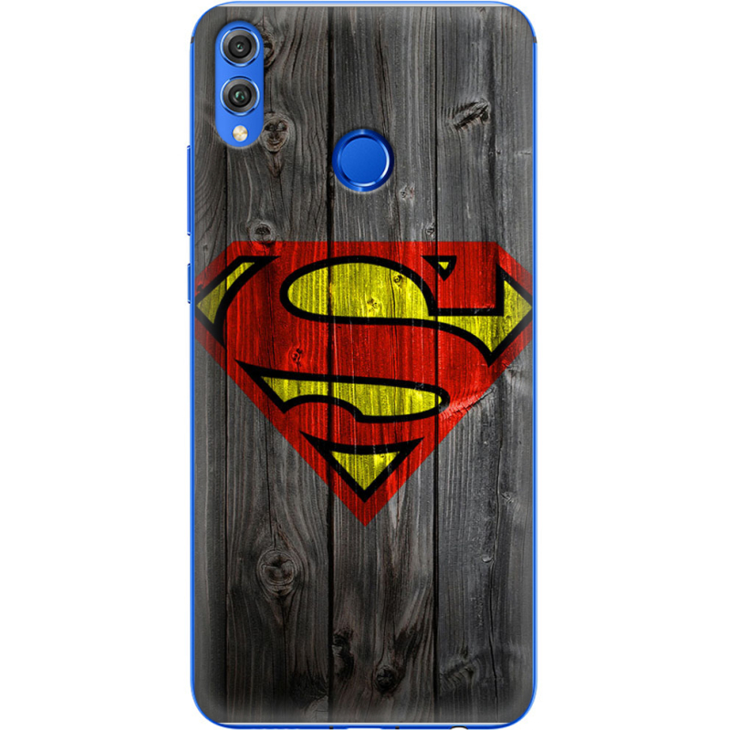 Чехол Uprint Honor 8x 