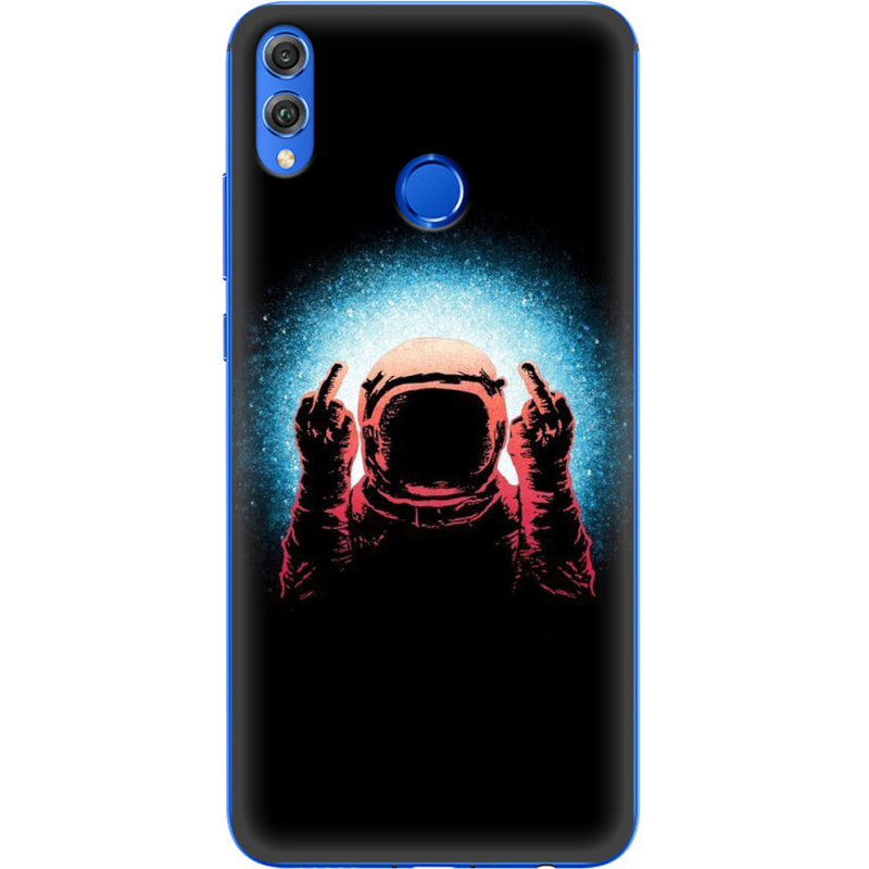 Чехол Uprint Honor 8x 