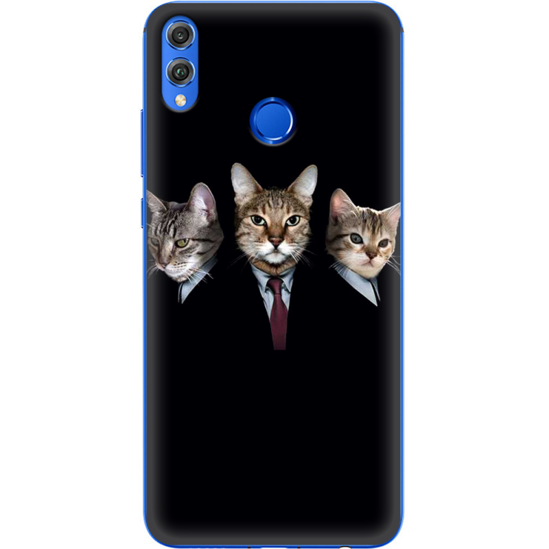 Чехол Uprint Honor 8x 