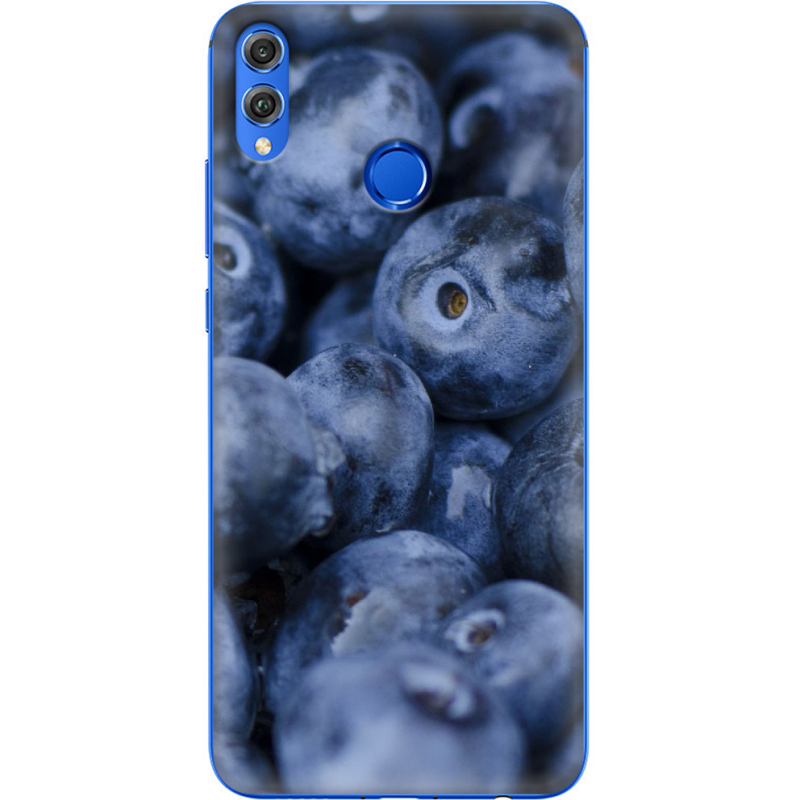 Чехол Uprint Honor 8x 