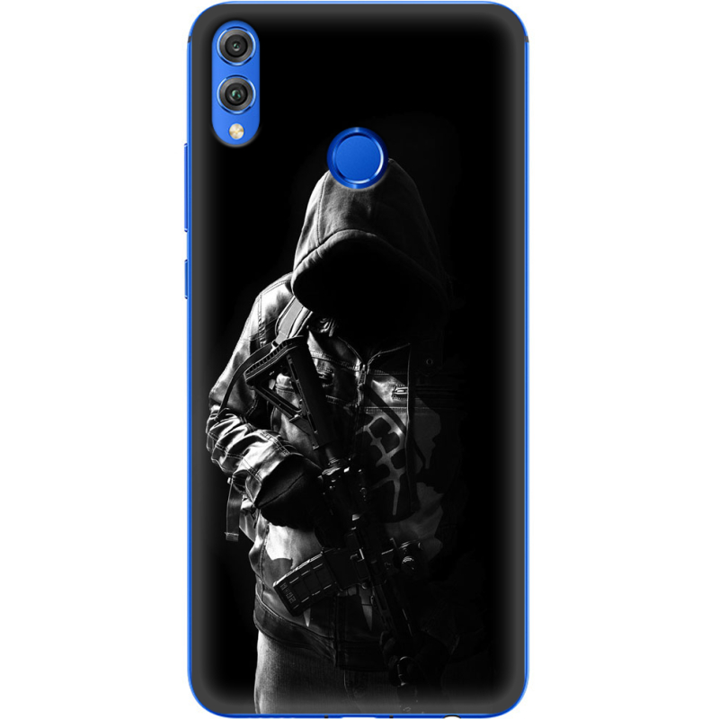 Чехол Uprint Honor 8x 